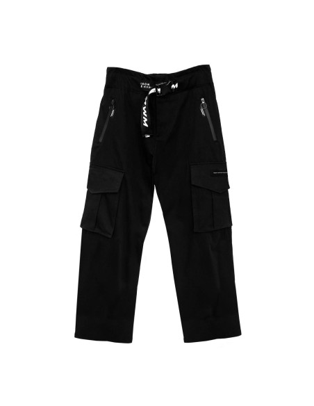 Mod Wave Movement - Pantalón Cargo