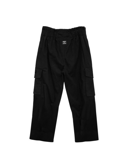 Mod Wave Movement - Pantalón Cargo