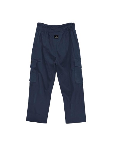 Mod Wave Movement - Pantalón Cargo