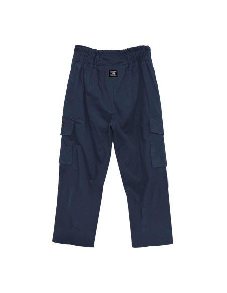 Mod Wave Movement - Pantalón Cargo
