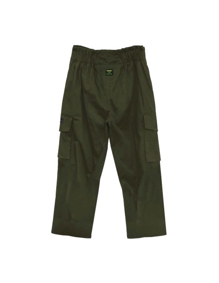 Mod Wave Movement - Pantalón Cargo