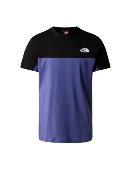 The North Face - Camiseta M Icon
