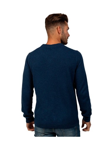 Lacoste - Jersey Cuello de Pico con Logo