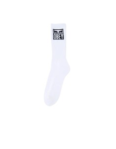 Obey - Accesorios Obey Eyes Icon Socks