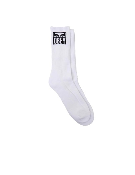 Obey - Accesorios Obey Eyes Icon Socks