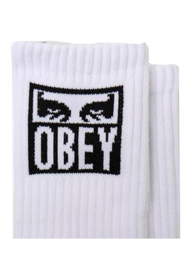 Obey - Accesorios Obey Eyes Icon Socks