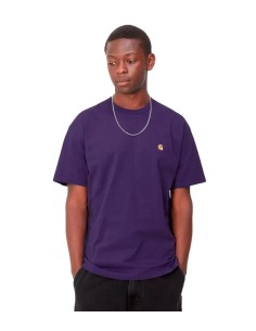 Carhartt Wip - Camiseta con Logo