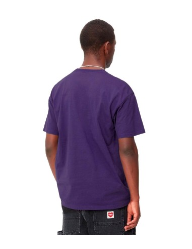 Carhartt Wip - Camiseta con Logo