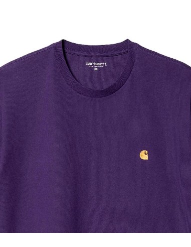 Carhartt Wip - Camiseta con Logo