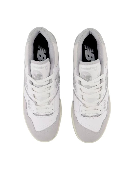 New Balance - Zapatillas 550