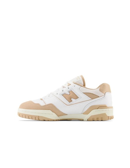 New Balance - Zapatillas 550
