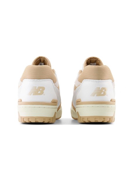 New Balance - Zapatillas 550