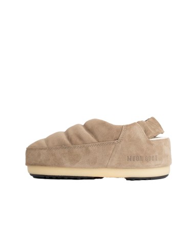 Moon Boot - Botas Sandal Band Suede