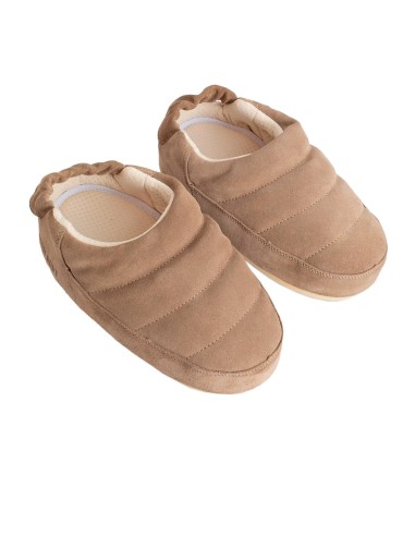 Moon Boot - Botas Sandal Band Suede