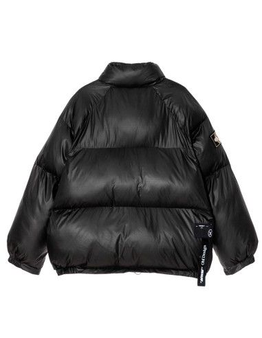 Mod Wave Movement - Abrigos de Plumas Acolchado