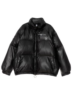 Mod Wave Movement - Abrigos de Plumas Acolchado