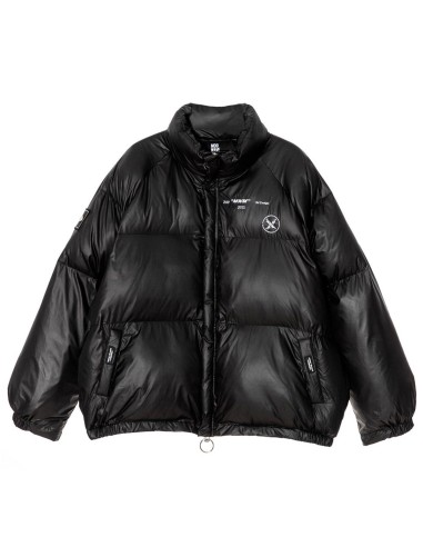 Mod Wave Movement - Abrigos de Plumas Acolchado