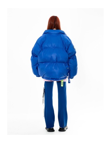 Mod Wave Movement - Abrigos de Plumas Acolchado