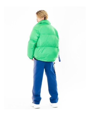 Mod Wave Movement - Abrigos de Plumas Acolchado