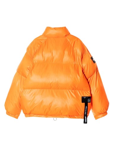 Mod Wave Movement - Abrigos de Plumas Acolchado