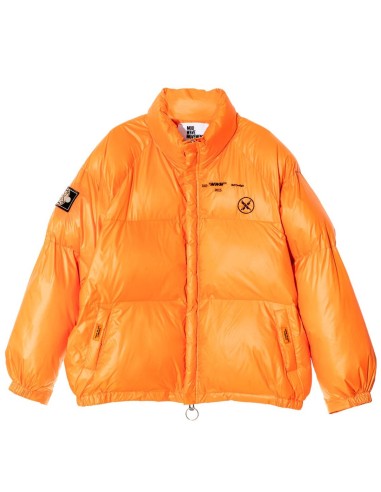 Mod Wave Movement - Abrigos de Plumas Acolchado