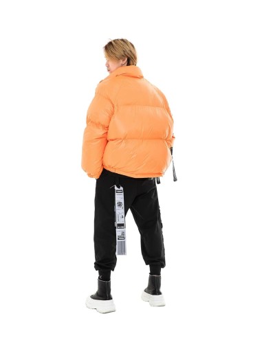 Mod Wave Movement - Abrigos de Plumas Acolchado