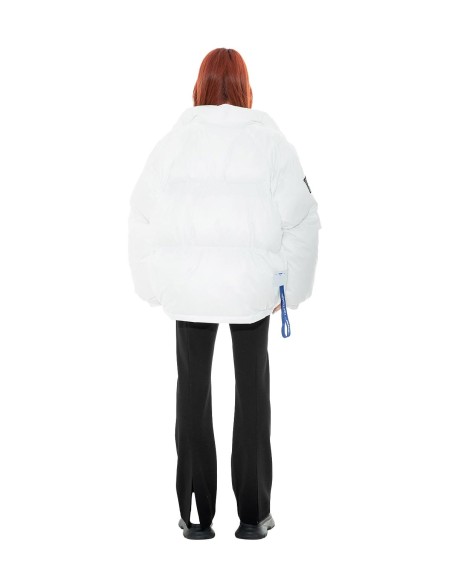 Mod Wave Movement - Abrigos de Plumas Acolchado