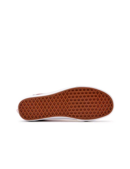 Vans - Calzado Old School Flame