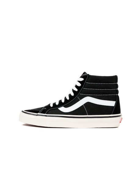 Vans - Zapatos Ua Sk8-Hi 38 Dx (Anaheim