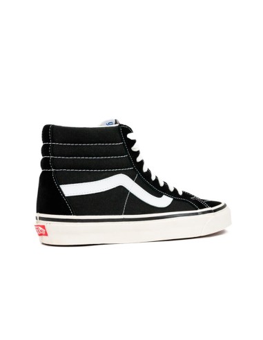 Vans - Zapatos Ua Sk8-Hi 38 Dx (Anaheim
