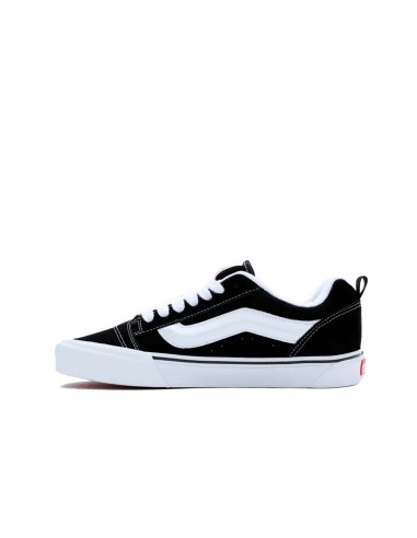 Vans - Calzado Knu Skool Black/True Whit
