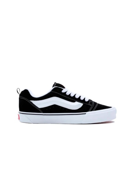 Vans - Calzado Knu Skool Black/True Whit