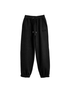 Mod Wave Movement - Pantalón Black Capsule