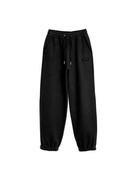 Mod Wave Movement - Pantalón Black Capsule