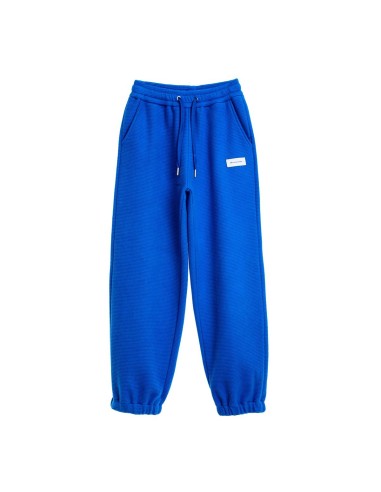 Mod Wave Movement - Pantalón Black Capsule