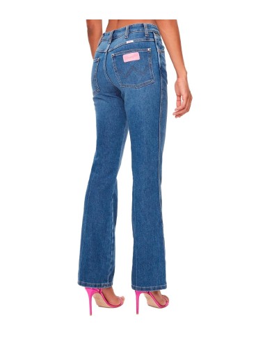 Wrangler - Pantalones 112346163