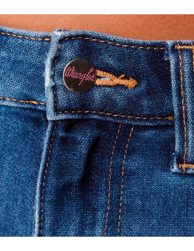 Wrangler - Pantalones 112346163