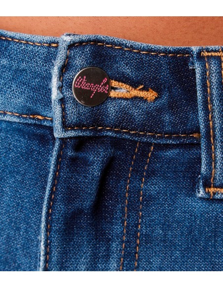 Wrangler - Pantalones 112346163