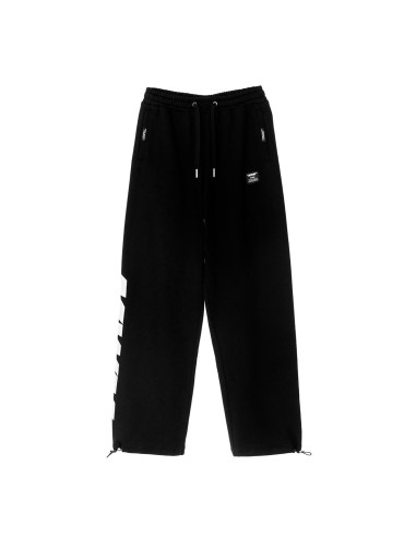 Mod Wave Movement - Pantalones Black Capsule