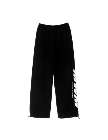 Mod Wave Movement - Pantalones Black Capsule
