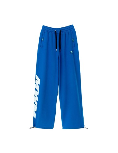 Mod Wave Movement - Pantalones Black Capsule