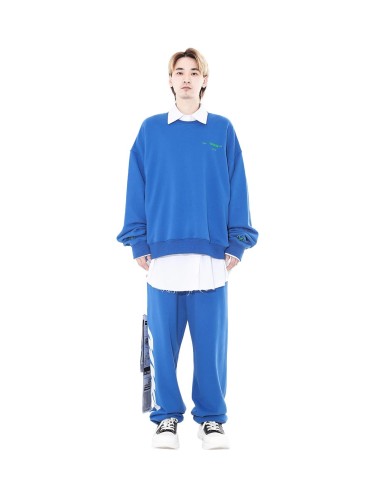 Mod Wave Movement - Pantalones Black Capsule