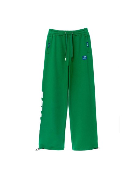 Mod Wave Movement - Pantalones Black Capsule