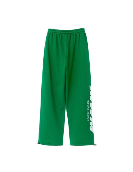 Mod Wave Movement - Pantalones Black Capsule