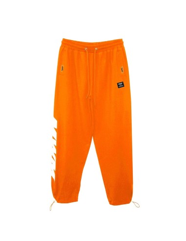 Mod Wave Movement - Pantalones Black Capsule