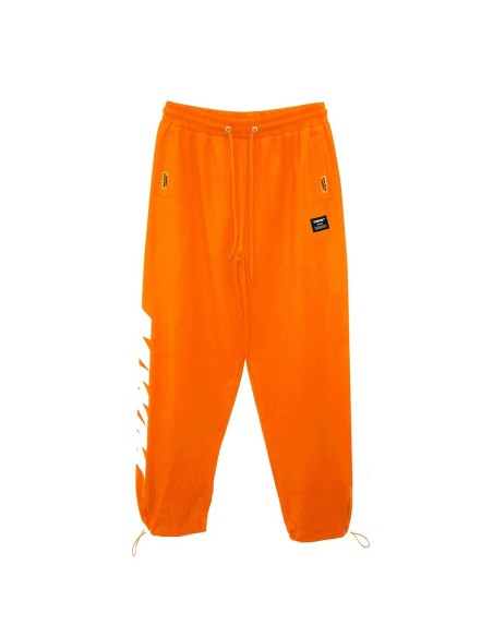 Mod Wave Movement - Pantalones Black Capsule