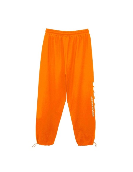 Mod Wave Movement - Pantalones Black Capsule