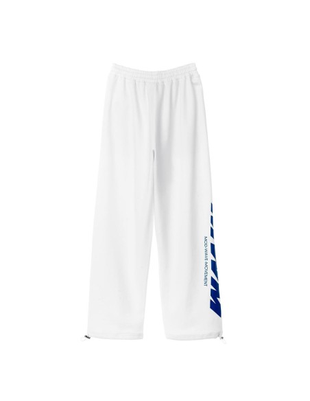 Mod Wave Movement - Pantalones Black Capsule