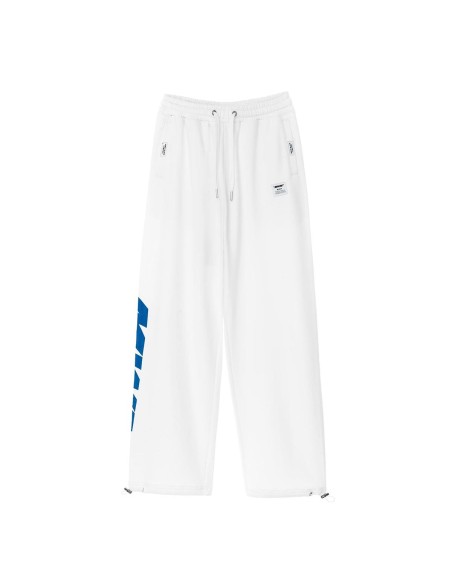 Mod Wave Movement - Pantalones Black Capsule