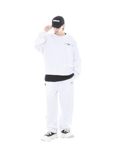 Mod Wave Movement - Pantalones Black Capsule